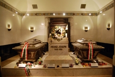 Kapuzinergruft_09_Kaiser Franz Joseph.JPG